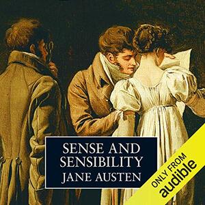 Sense and Sensibility by Jane Austen