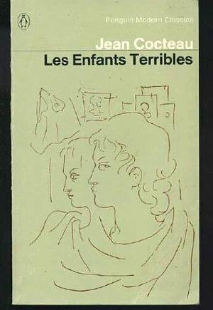 Modern Classics Enfants Terribles by Jean Cocteau