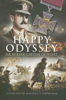 Happy Odyssey by Adrian Carton de Wiart