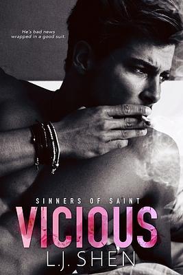 Vicious Love  by L.J. Shen