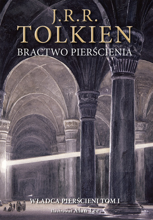 Bractwo Pierścienia by J.R.R. Tolkien