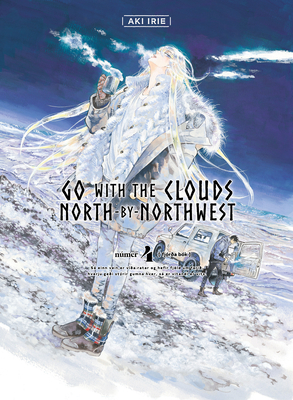 Go with the Clouds, North-by-Northwest, Vol. 4 by Aki Irie