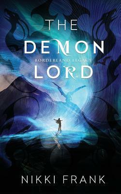 The Demon Lord by Nikki Frank