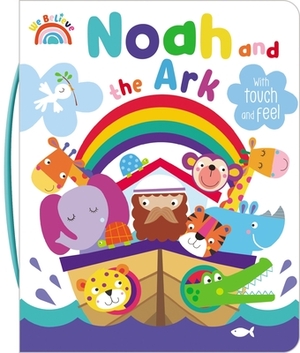 Noah and the Ark by Make Believe Ideas Ltd