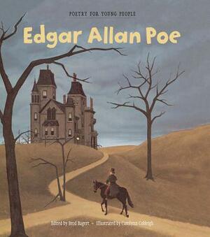Edgar Allan Poe by 