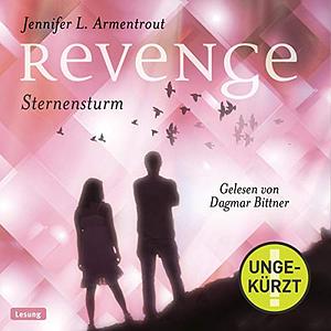 Revenge - Sternensturm by Jennifer L. Armentrout