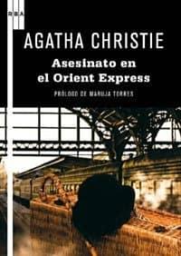 Asesinato en el Orient Express by Agatha Christie