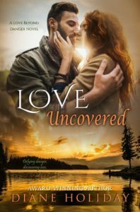 Love Uncovered by Diane Holiday