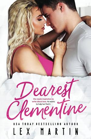 Dearest Clementine by Lex Martin