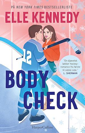 Body Check by Elle Kennedy