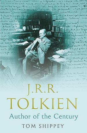 J. R. R. Tolkien by Tom Shippey