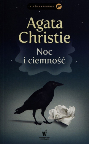 Noc i ciemność by Agatha Christie