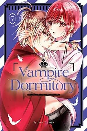 Vampire Dormitory 7 (Vampire Dormitory #7) by Ema Tōyama