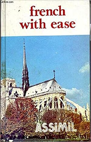 French with Ease by Jean Loup Cherel, Anthony Bulger