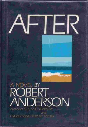 After by Robert Woodruff Anderson