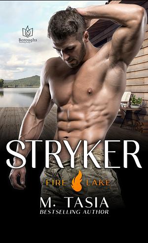 Stryker by M. Tasia