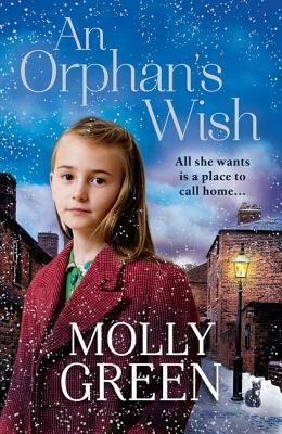 An Orphan's Wish by Molly Green