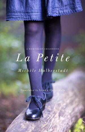 La Petite by Michèle Halberstadt