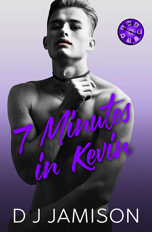 7 Minutes in Kevin by DJ Jamison