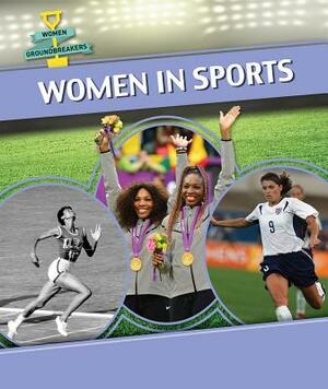 Women in Sports by Katie Kawa