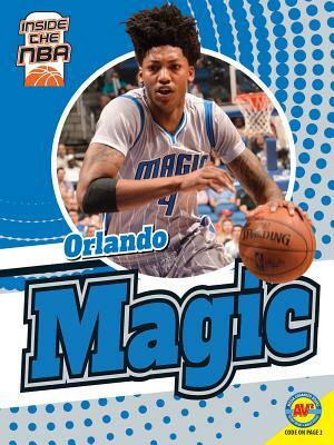 Orlando Magic by Josh Anderson