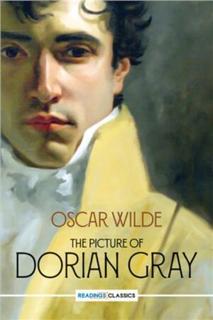 The Picture of Dorian Gray by Oscar Wilde