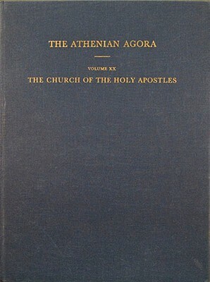 The Church of the Holy Apostles by Alison Frantz