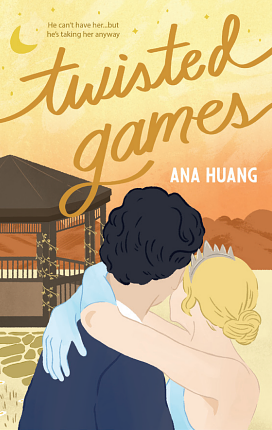 Twisted Games - Limited Edition by Ana Huang