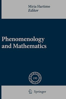 Phenomenology and Mathematics by 