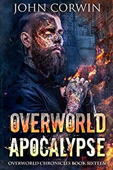 Overworld Apocalypse by John Corwin