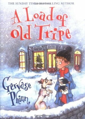 A Load of Old Tripe by Gervase Phinn