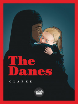 The Danes by Clarke