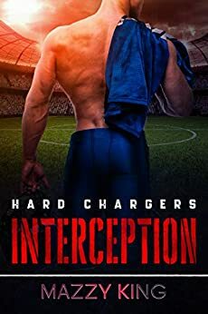 Interception by Mazzy King