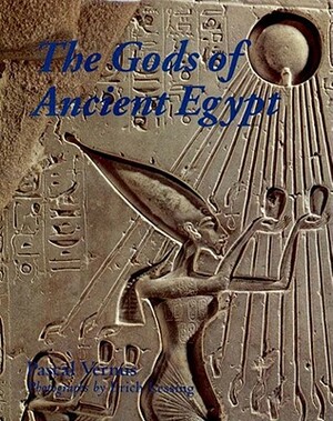 The Gods of Ancient Egypt by Pascal Vernus