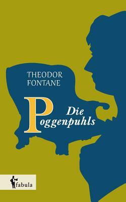 Die Poggenpuhls by Theodor Fontane