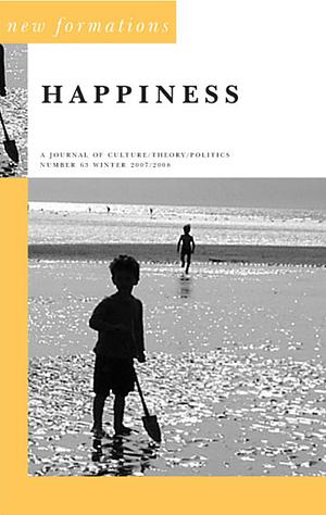 Happiness (Winter 2007/2008) by Sara Ahmed