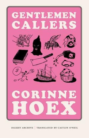 Gentlemen Callers by Corinne Hoex