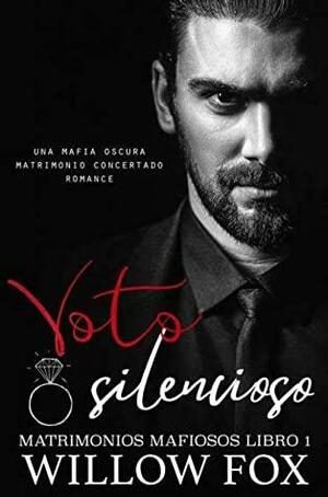 Voto Silencioso by Willow Fox