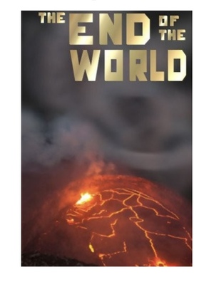 The end of the world  by FernWithy