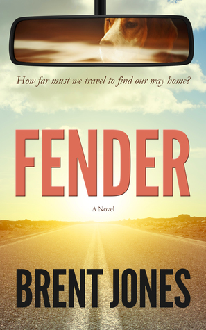 Fender by Brent Jones