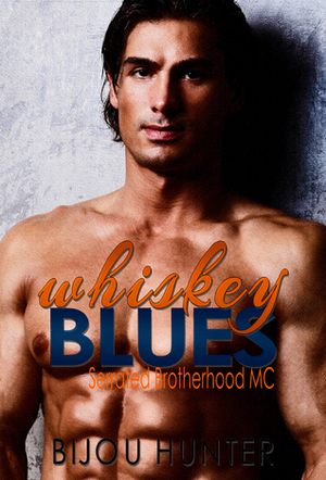 Whiskey Blues by Bijou Hunter