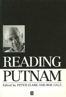 Reading Putnam by 