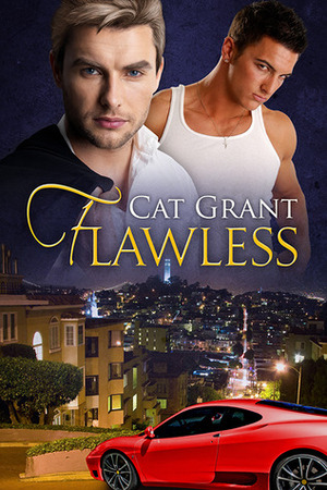 Flawless by Cat Grant