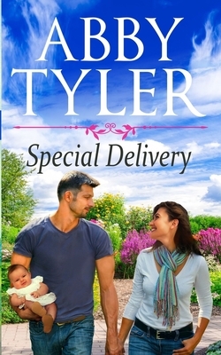 Special Delivery: An Applebottom Matchmaker Society Small Town Sweet Romance by Abby Tyler