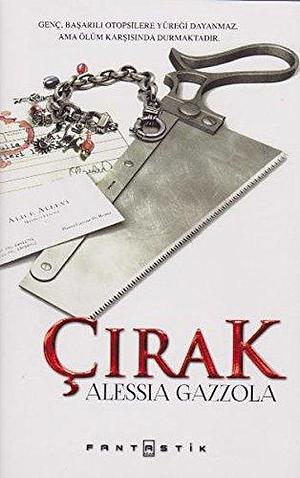 Çırak by Yakup Şahin, Alessia Gazzola