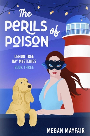 The Perils of Poison by Megan Mayfair