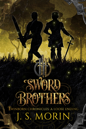 Sword Brothers by J.S. Morin