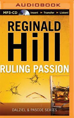 Ruling Passion by Reginald Hill