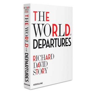 The World of Departures by 