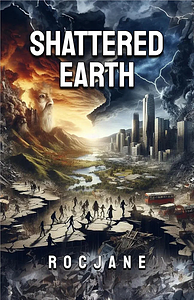 Shattered Earth  by Roc Jane